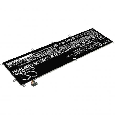 Bateria  hp kt02xl