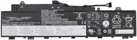 Batería para lenovo ideapad 5 14