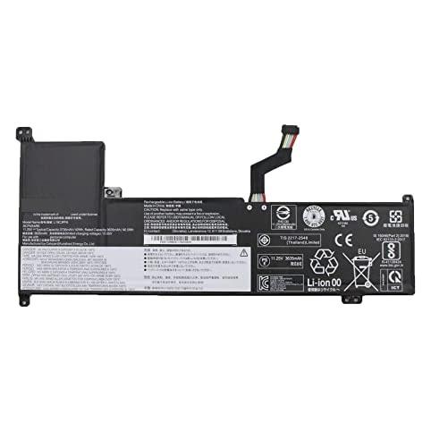 Bateria  lenovo l19c3pf6