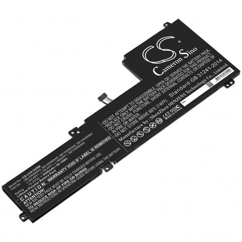 Bateria  lenovo l19c4pf1
