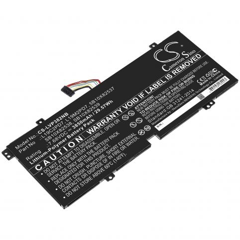 Bateria  lenovo sb10x82539