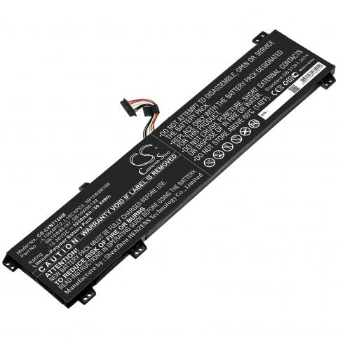 Bateria  lenovo l19m4pc2