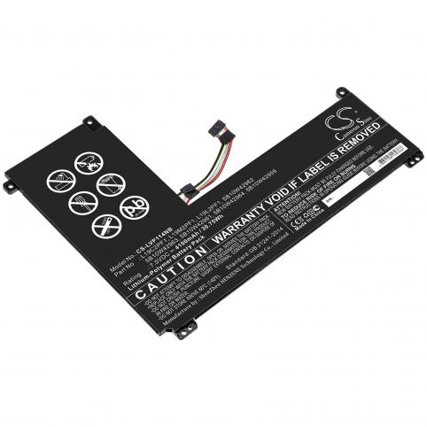 Bateria  lenovo 5b10w42961