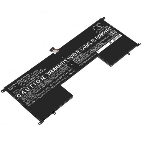 Bateria  lenovo sb10w67346