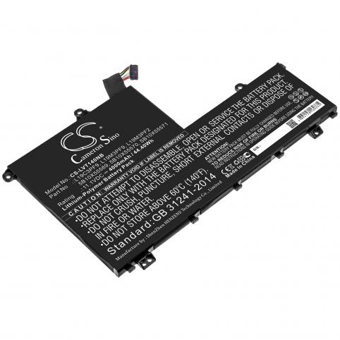 Bateria  lenovo l19m3pf9