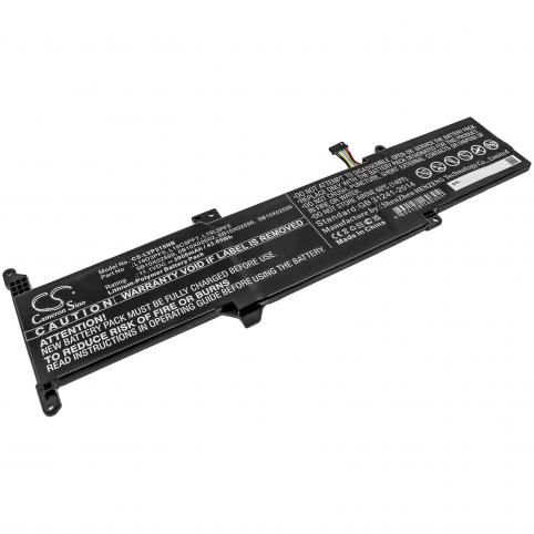 Bateria  lenovo l19c3pf7