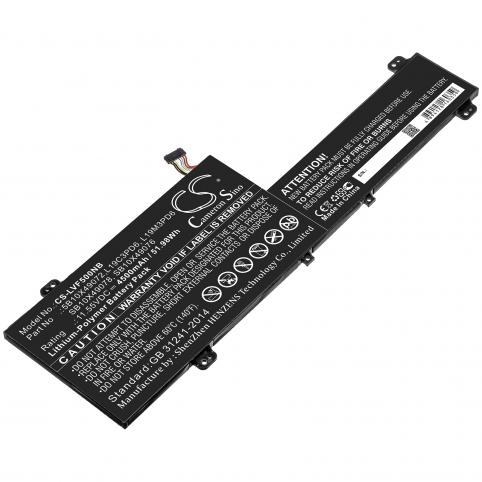Bateria  lenovo l19m3pd6