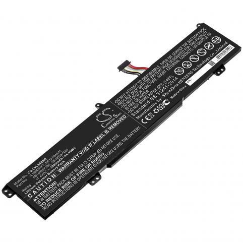 Batería para lenovo ideapad l340-17irh