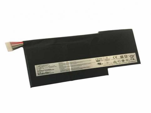Batería para msi ws63