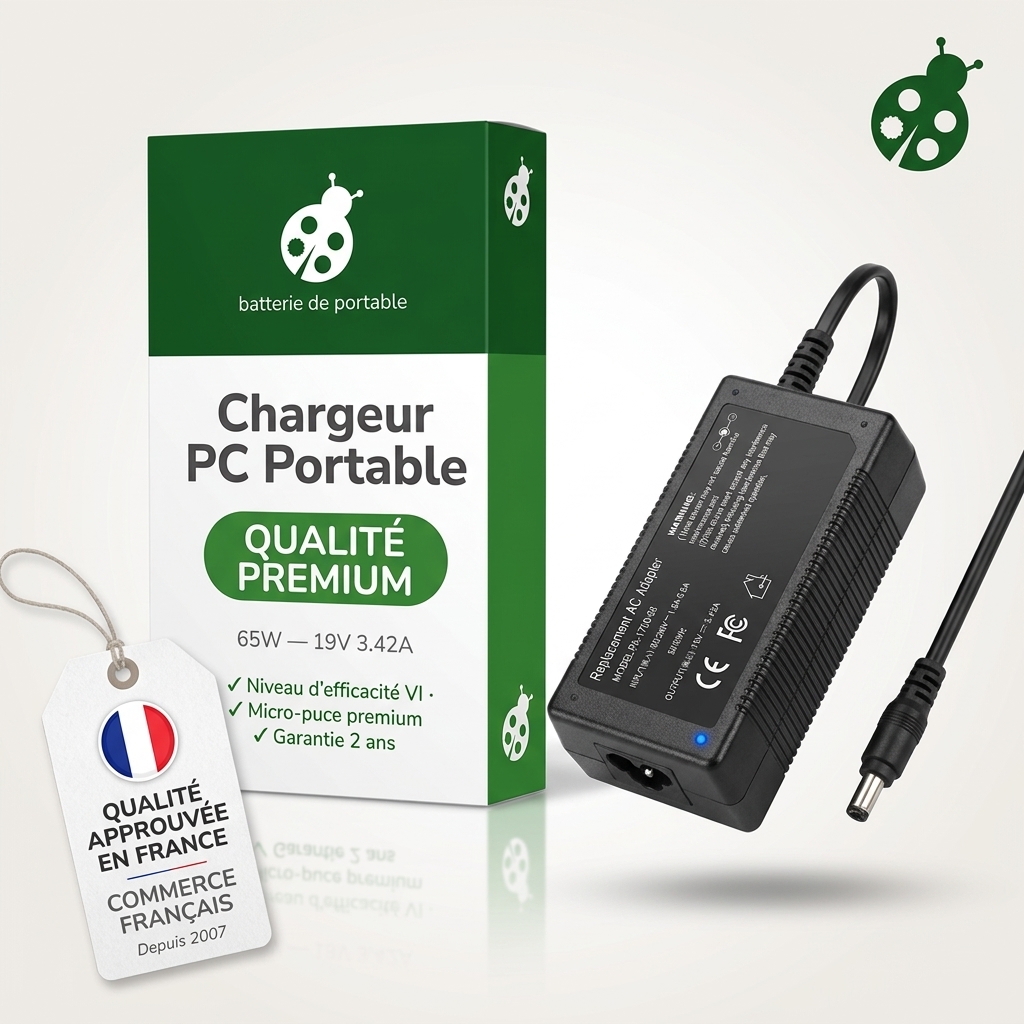 Cargador para asus v433fa