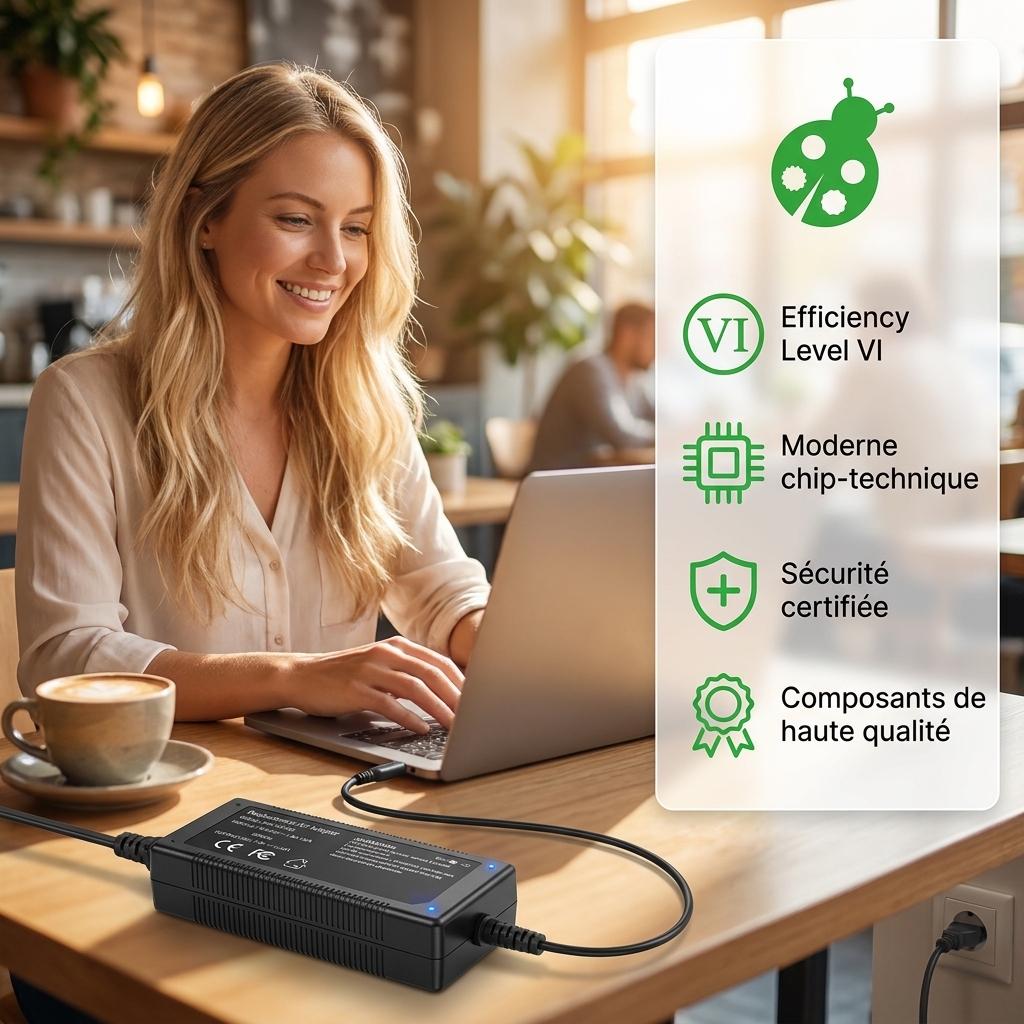 Cargador ordenador portatil y notebook asus vivobook 14 k413