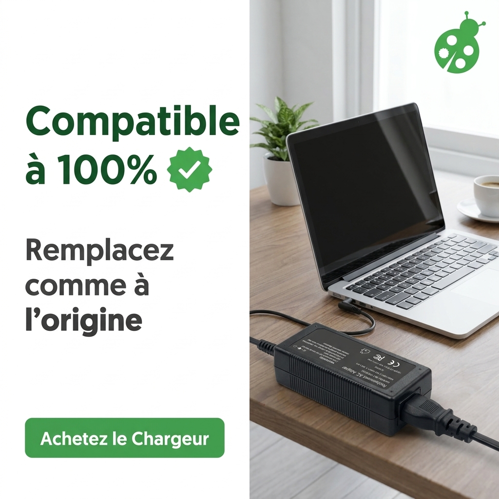 Cargador ordenador portatil y notebook asus vivobook 14 k413