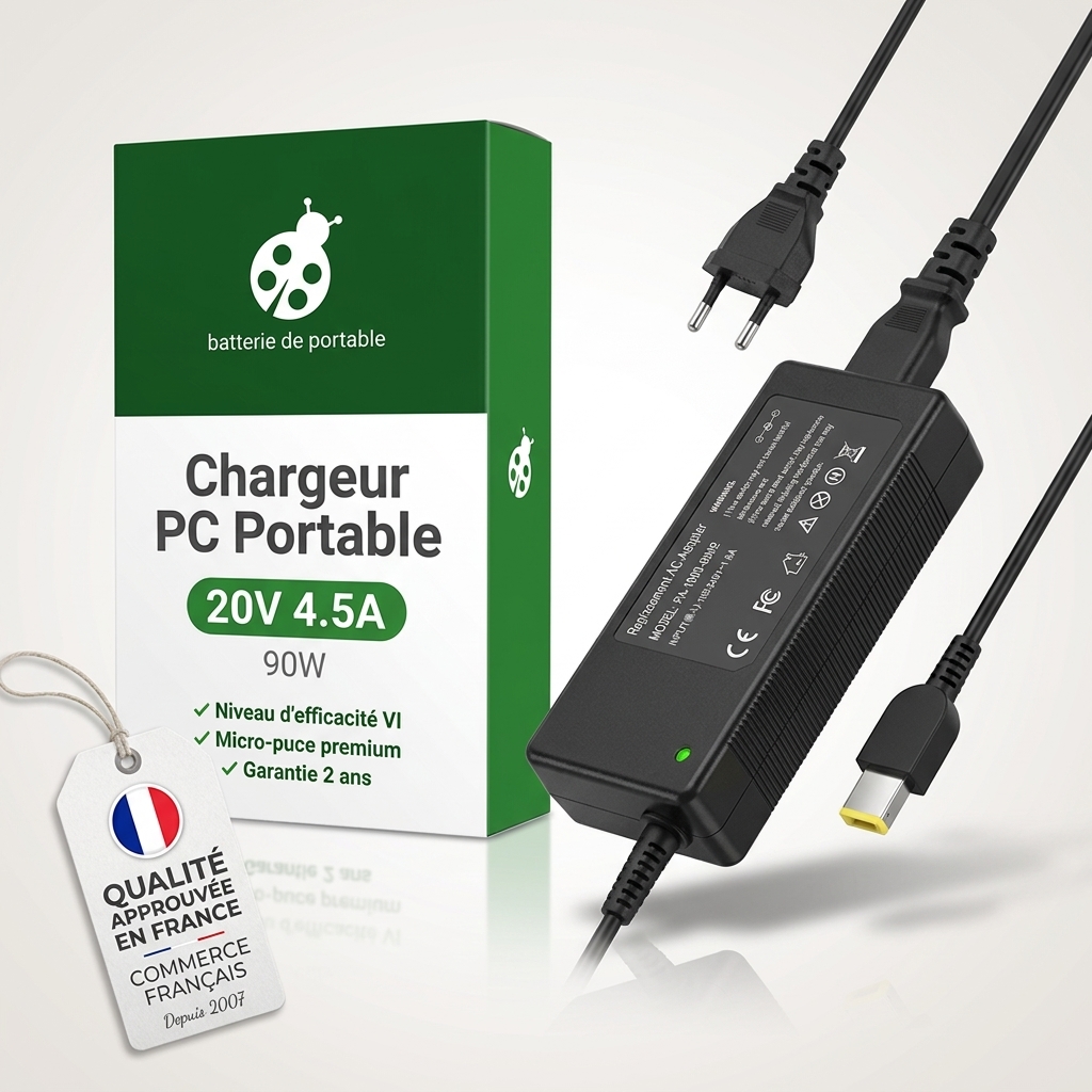 Cargador para lenovo thinkbook 15 iil 20sm
