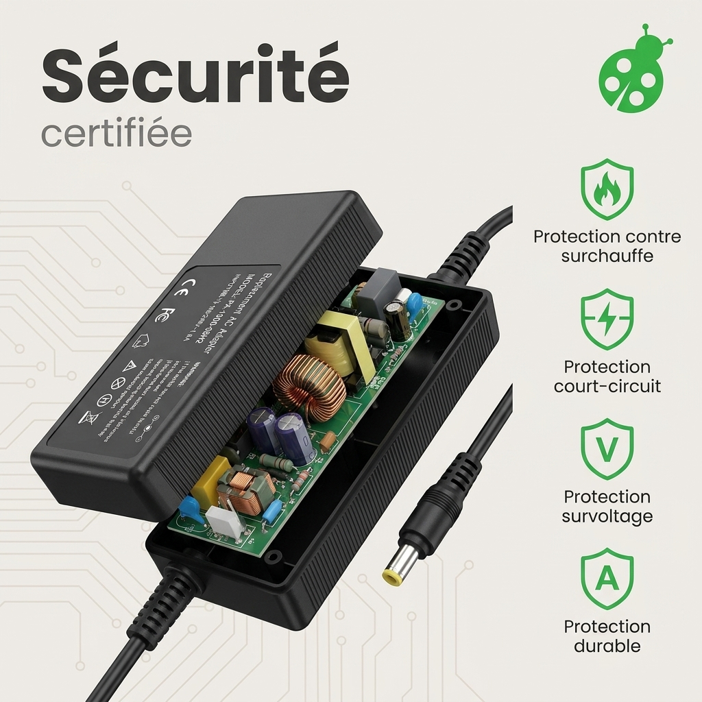 Cargador ordenador portatil y notebook lenovo thinkbook 15 iil 20sm