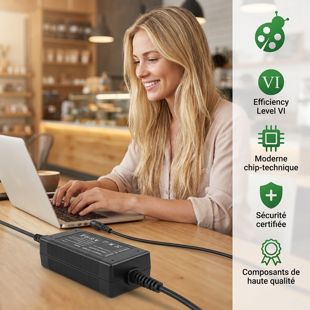 Cargador ordenador portatil y notebook lenovo thinkbook 15 iil 20sm