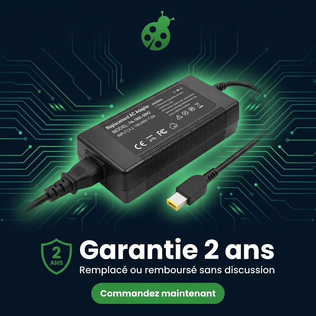 Cargador ordenador portatil y notebook lenovo thinkbook 15 iil 20sm