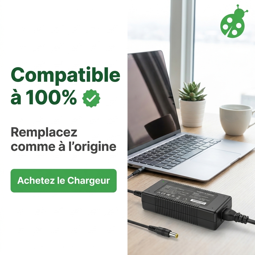 Cargador ordenador portatil y notebook lenovo thinkbook 15 iil 20sm