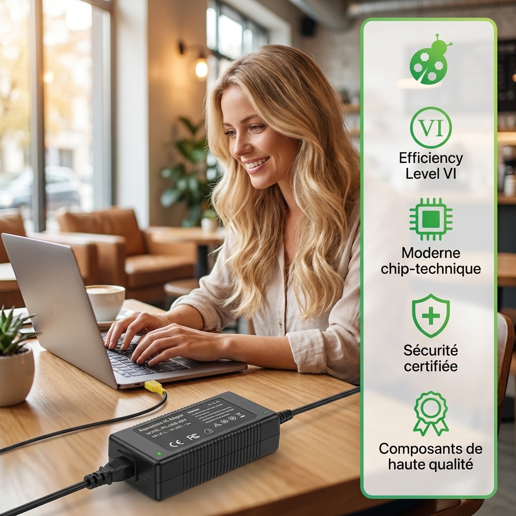 Cargador ordenador portatil y notebook lenovo thinkbook 13s iwl