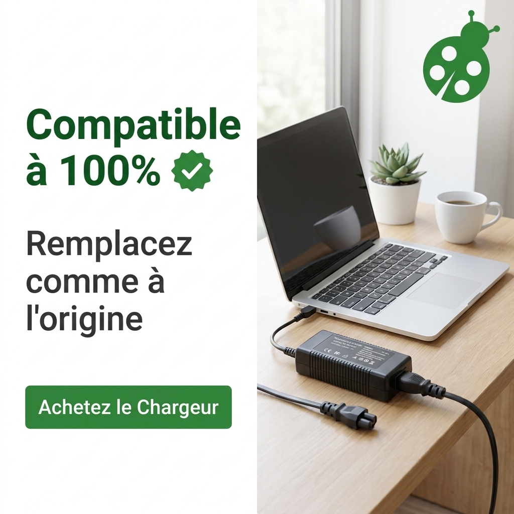 Cargador ordenador portatil y notebook lenovo thinkbook 13s iwl