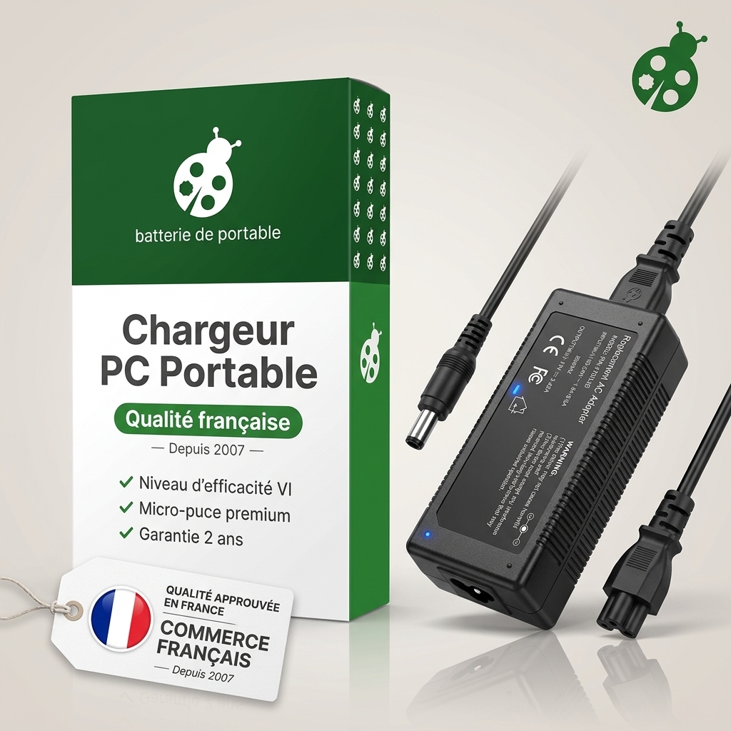 Cargador para asus e502na-go001t