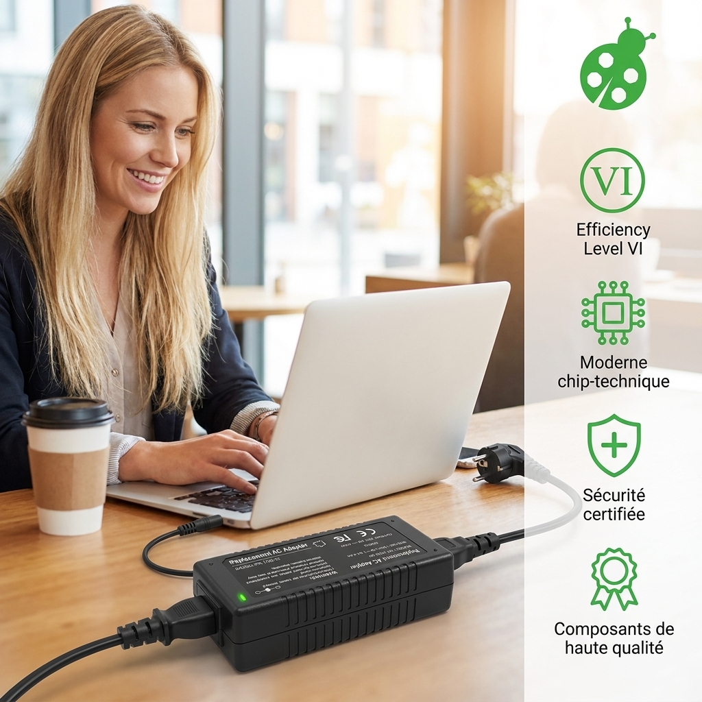 Cargador ordenador portatil y notebook asus e502sa xo123t