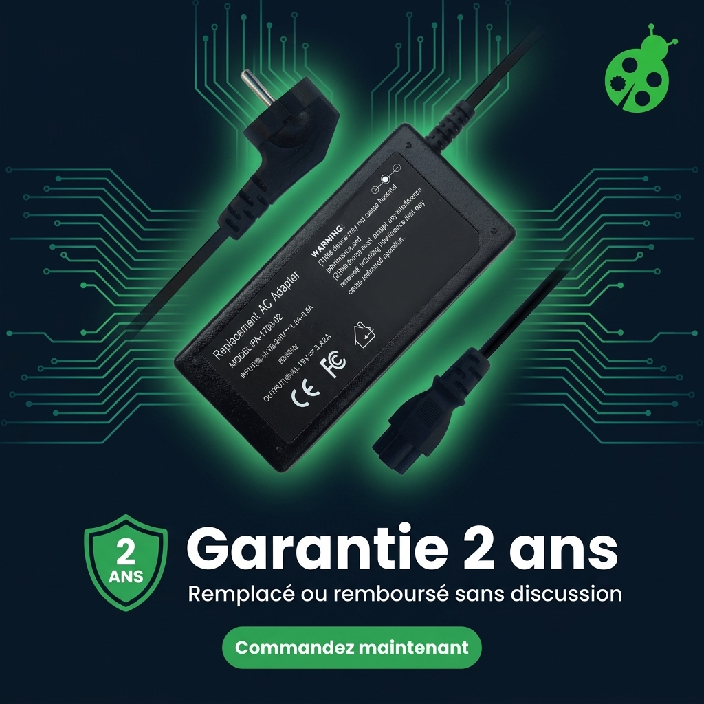 Cargador ordenador portatil y notebook asus e502sa xo123t