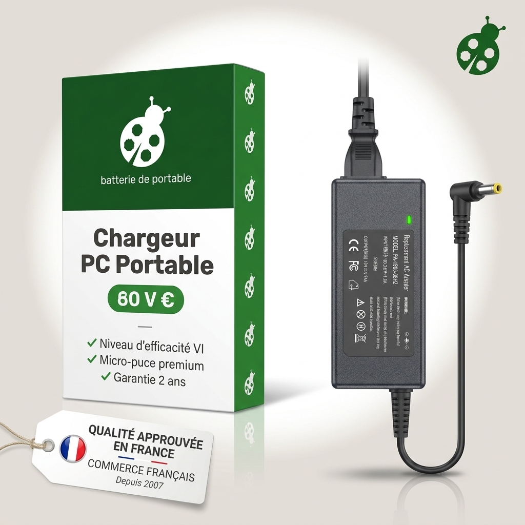 Cargador para teclast x6 pro