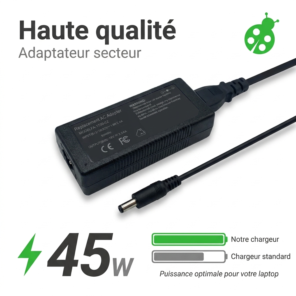 Cargador ordenador portatil y notebook asus vivobook flip 14 tp412ua db31t