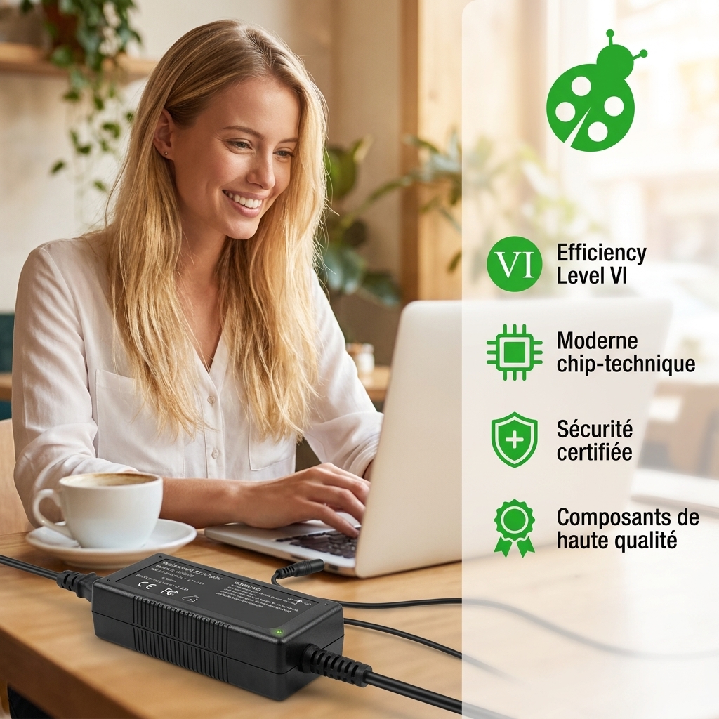 Cargador ordenador portatil y notebook asus vivobook flip 14 tp412ua db31t