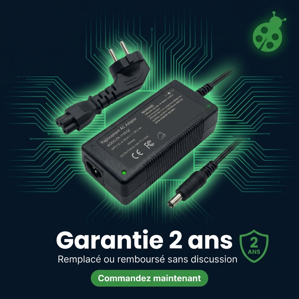 Cargador ordenador portatil y notebook asus vivobook flip 14 tp412ua db31t