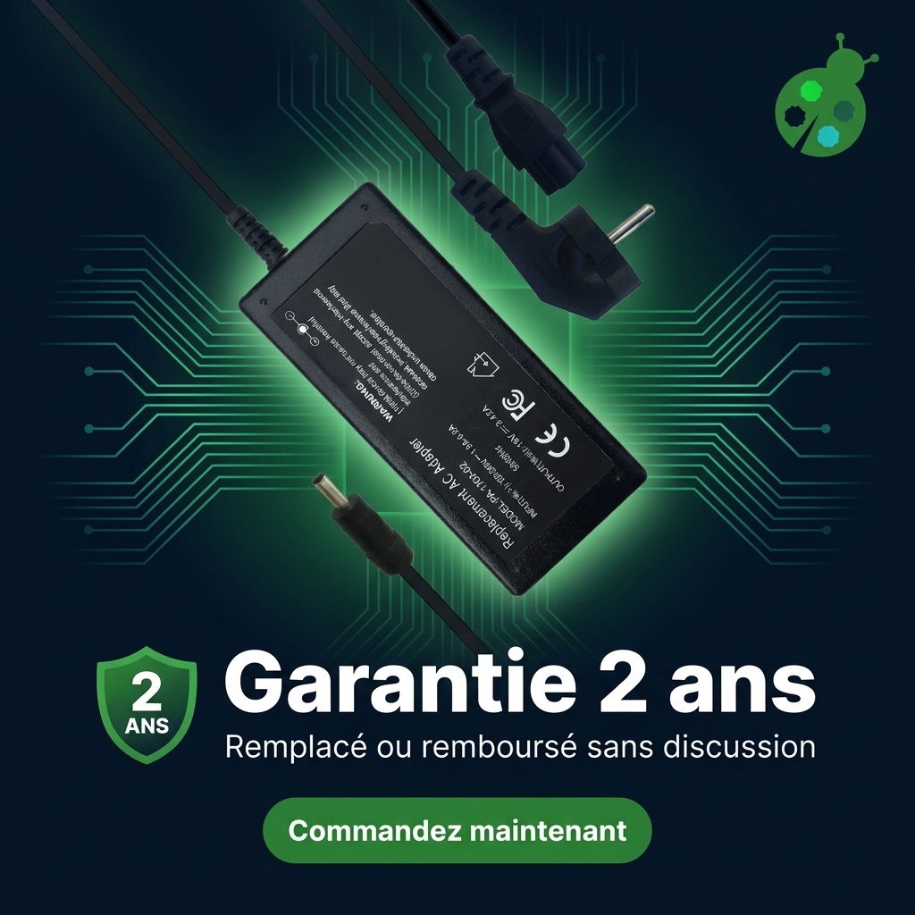 Cargador ordenador portatil y notebook asus zenbook 13 ux333fa a5801t