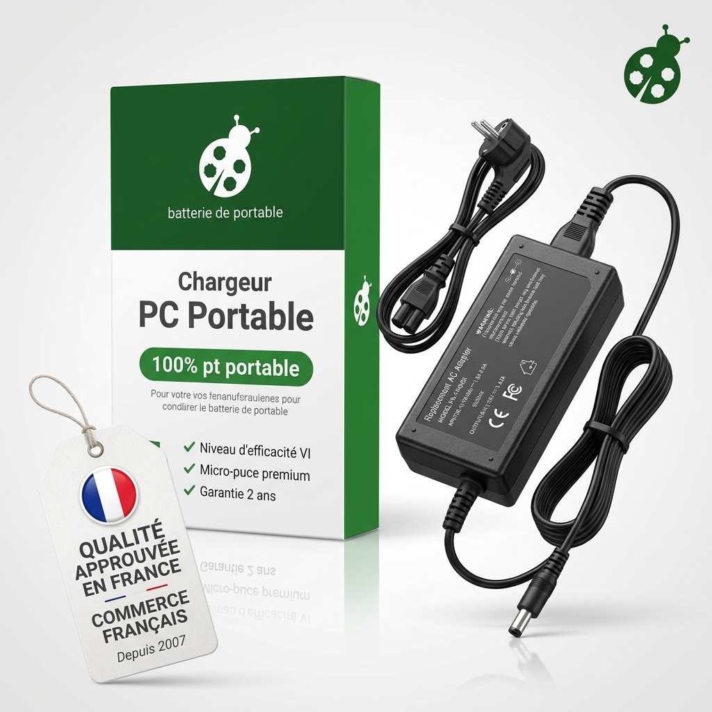 Cargador para asus vivobook r504za-ej400t
