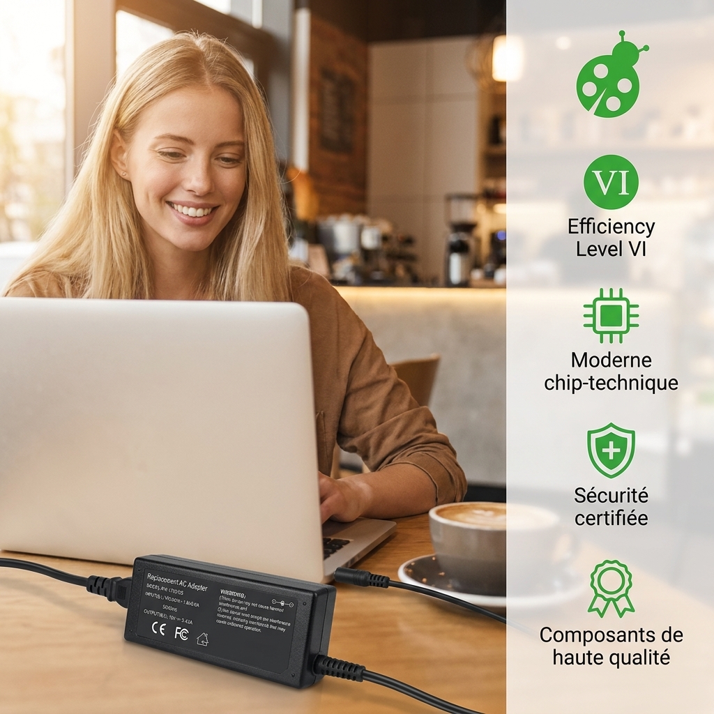 Cargador ordenador portatil y notebook asus vivobook 14 f412fa eb089t