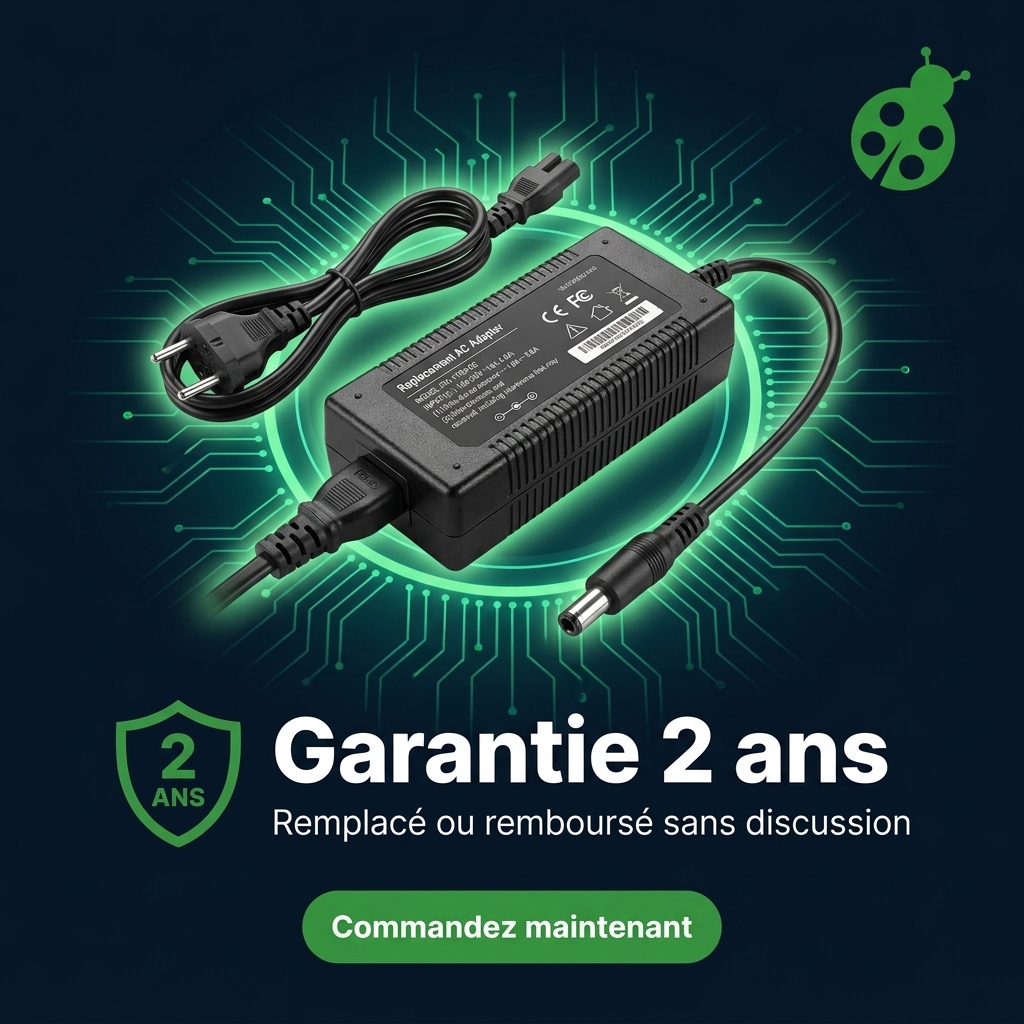 Cargador ordenador portatil y notebook asus vivobook 14 f412fa eb089t