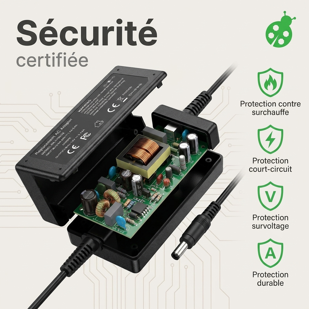 Cargador ordenador portatil y notebook asus vivobook 14 x412da