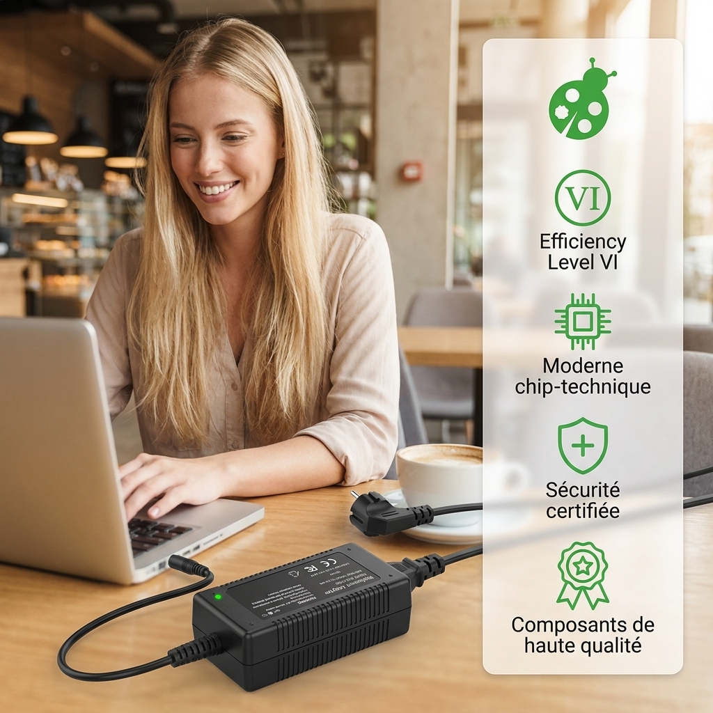 Cargador ordenador portatil y notebook asus vivobook 14 x412da