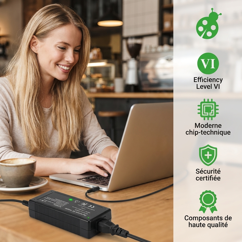 Cargador ordenador portatil y notebook asus vivobook 15 f512da bq648t