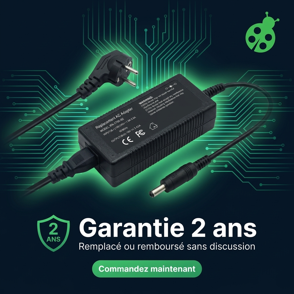 Cargador ordenador portatil y notebook asus vivobook 15 f512da bq648t