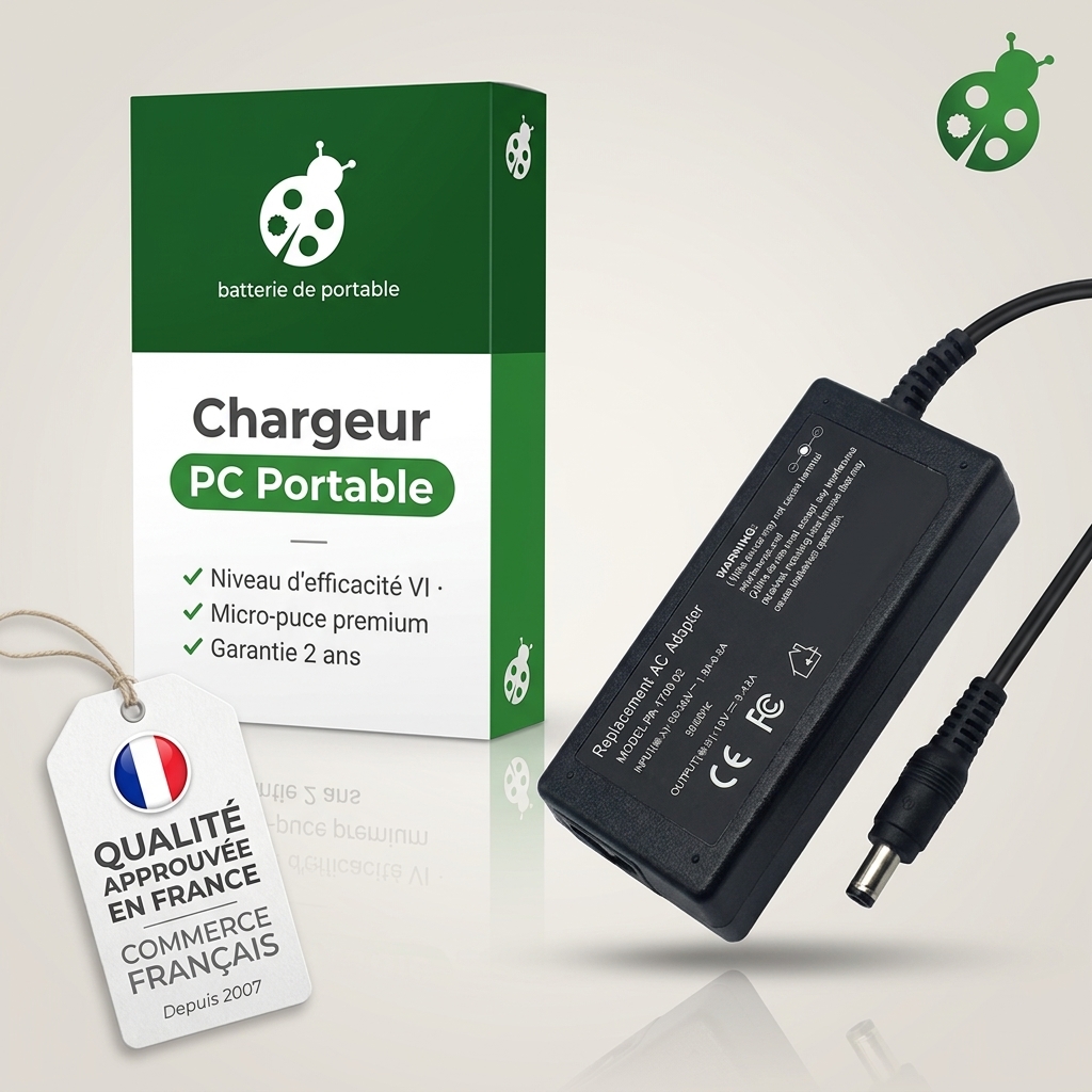 Cargador ordenador portatil y notebook asus vivobook 15 x512fl bq260t