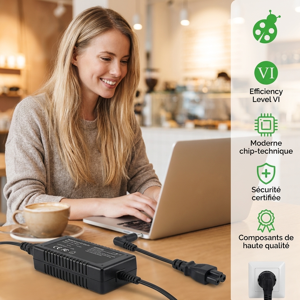 Cargador ordenador portatil y notebook asus vivobook 15 x512fl bq260t