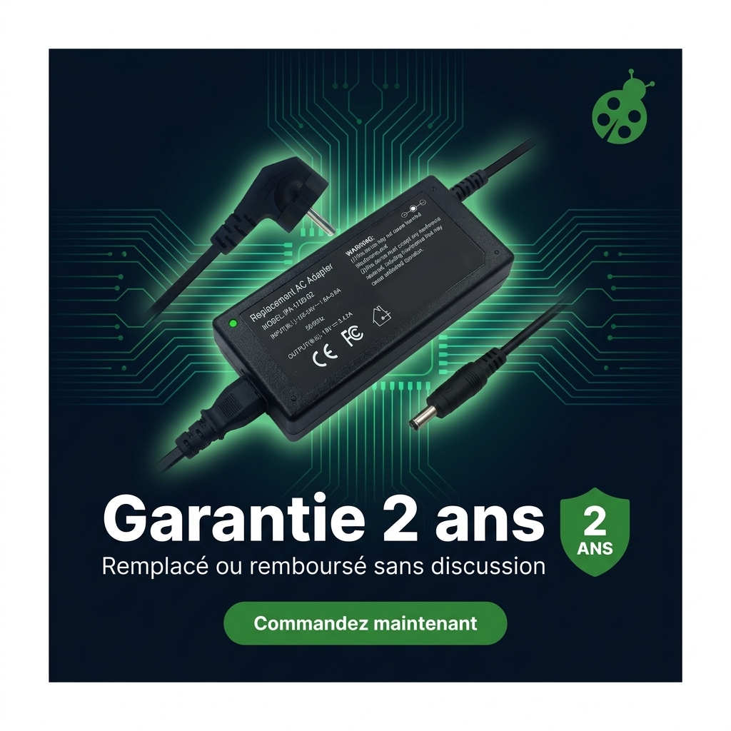 Cargador ordenador portatil y notebook asus y4100fa