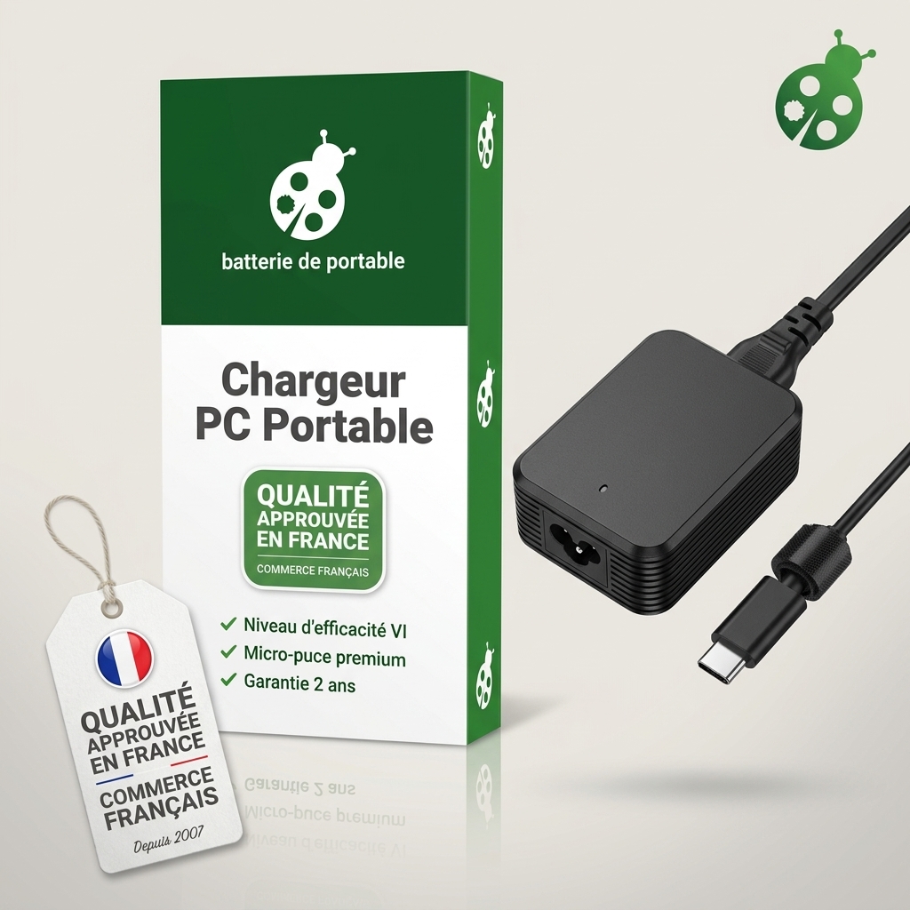 Cargador para lenovo ideapad 5 14