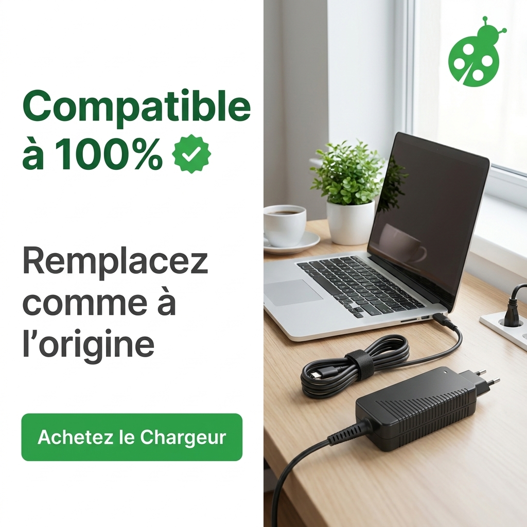Cargador ordenador portatil y notebook lenovo ideapad slim 5 14iil