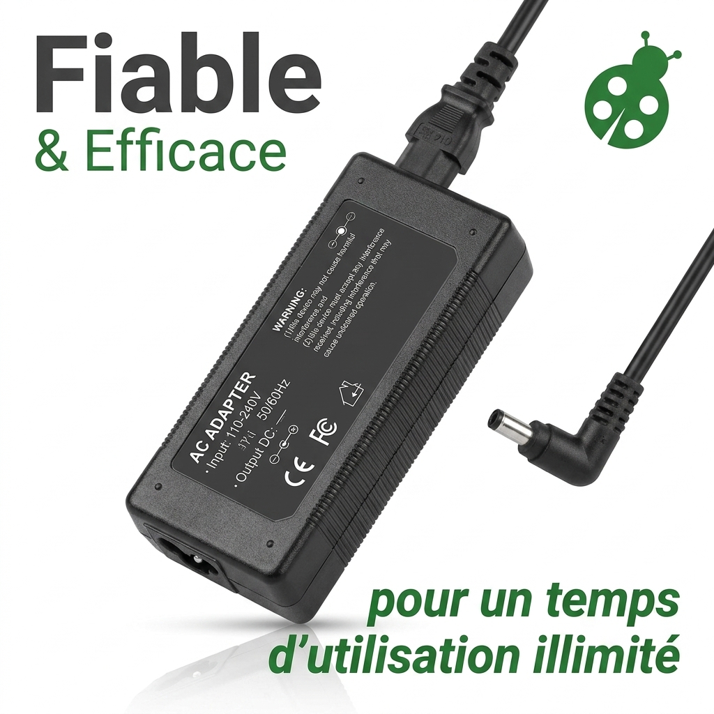 Cargador ordenador portatil y notebook asus y4000ub