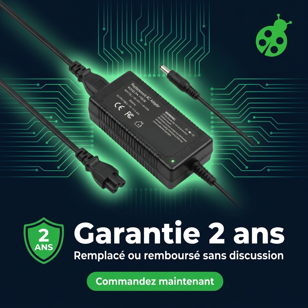 Cargador ordenador portatil y notebook asus y4000ub