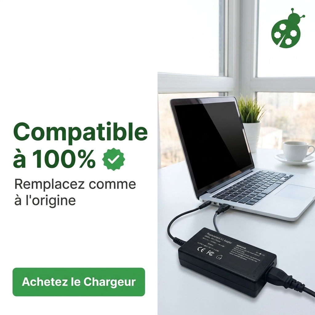 Cargador ordenador portatil y notebook asus y4000ub
