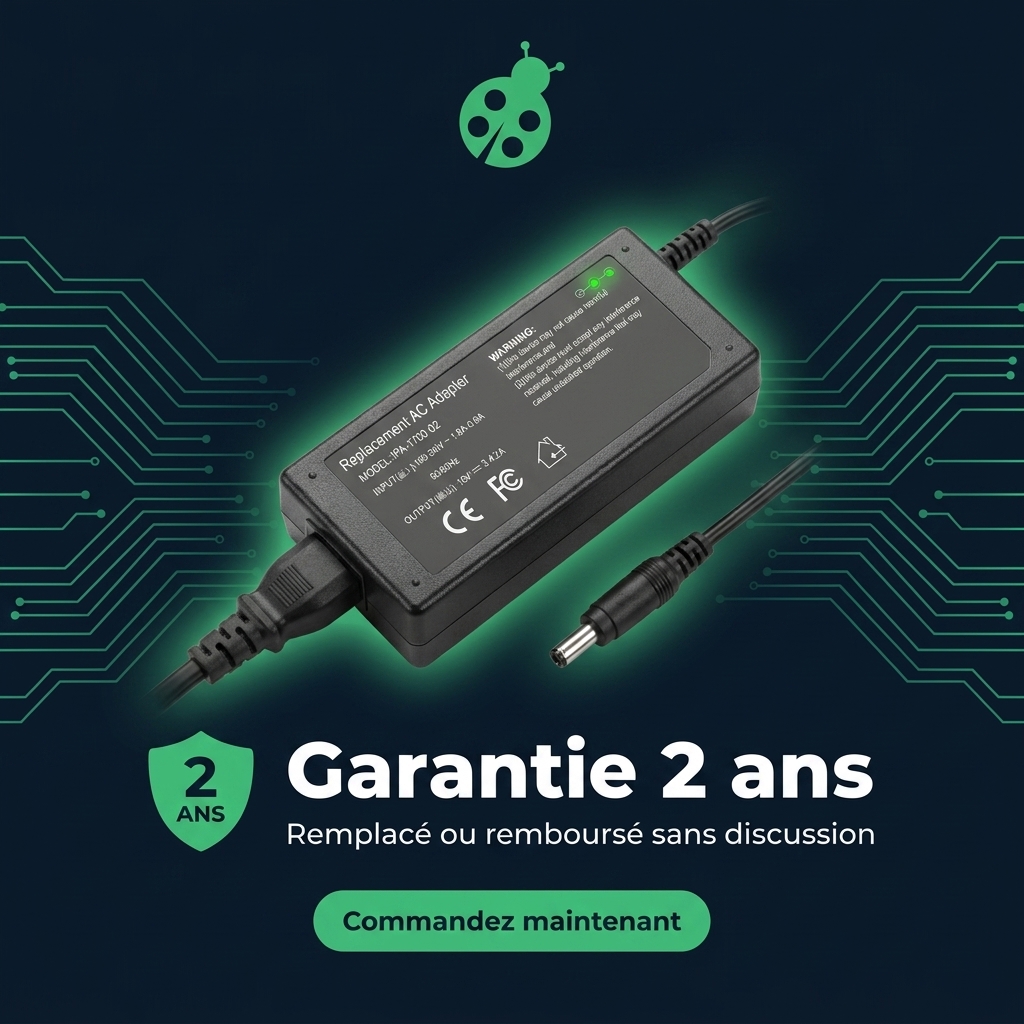 Cargador ordenador portatil y notebook asus r423u