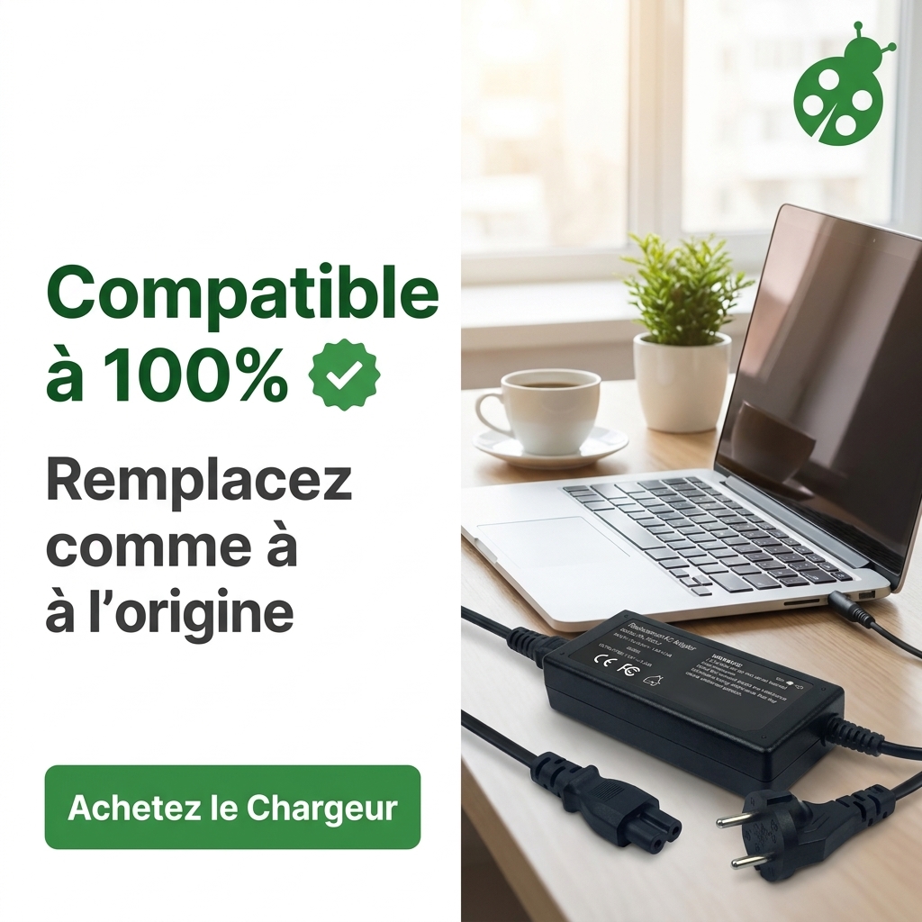 Cargador ordenador portatil y notebook asus r423u