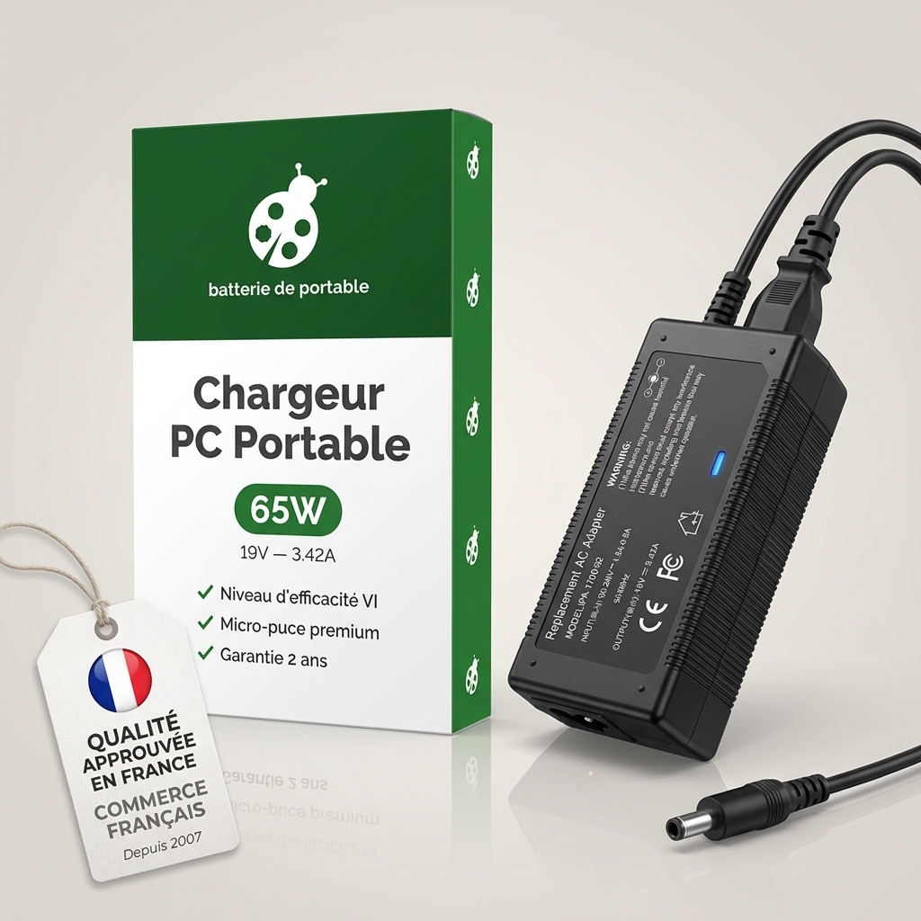 Cargador ordenador portatil y notebook asus ux434da
