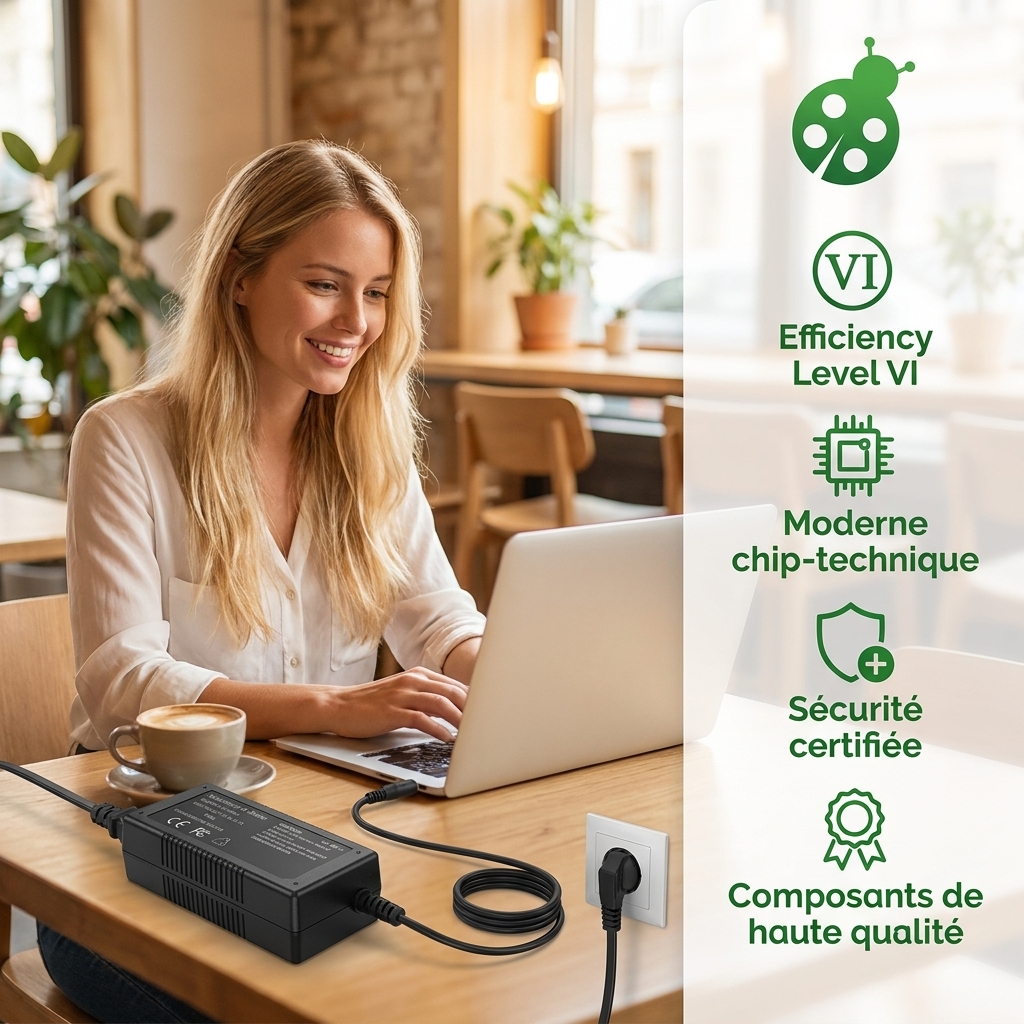 Cargador ordenador portatil y notebook asus u4500da